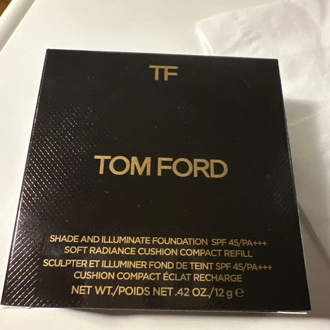 2025年最新】TOM FORD クッションファンデーションの人気
