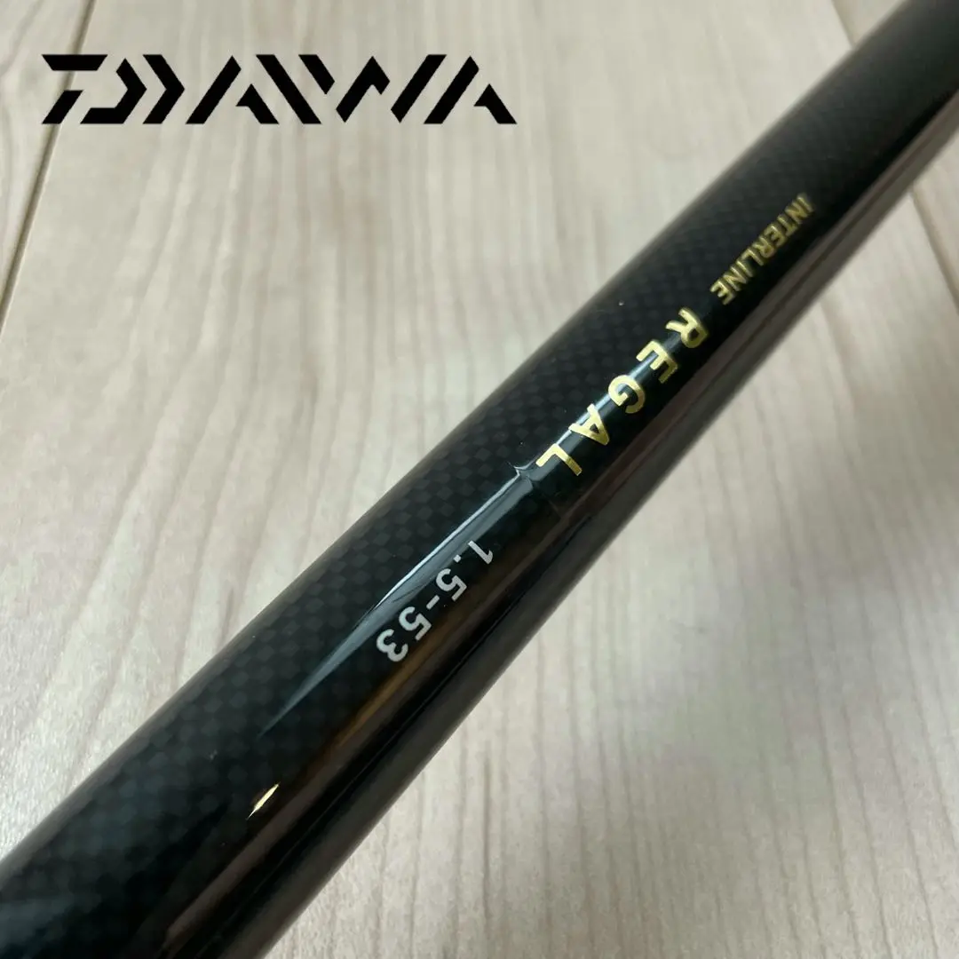 ダイワ HS インターライン REGAL リーガル ISO 3-52 遠投Ⅰ 【ダイワ】 13インターライン リーガル 4-52 遠投 DAIWA REGAL