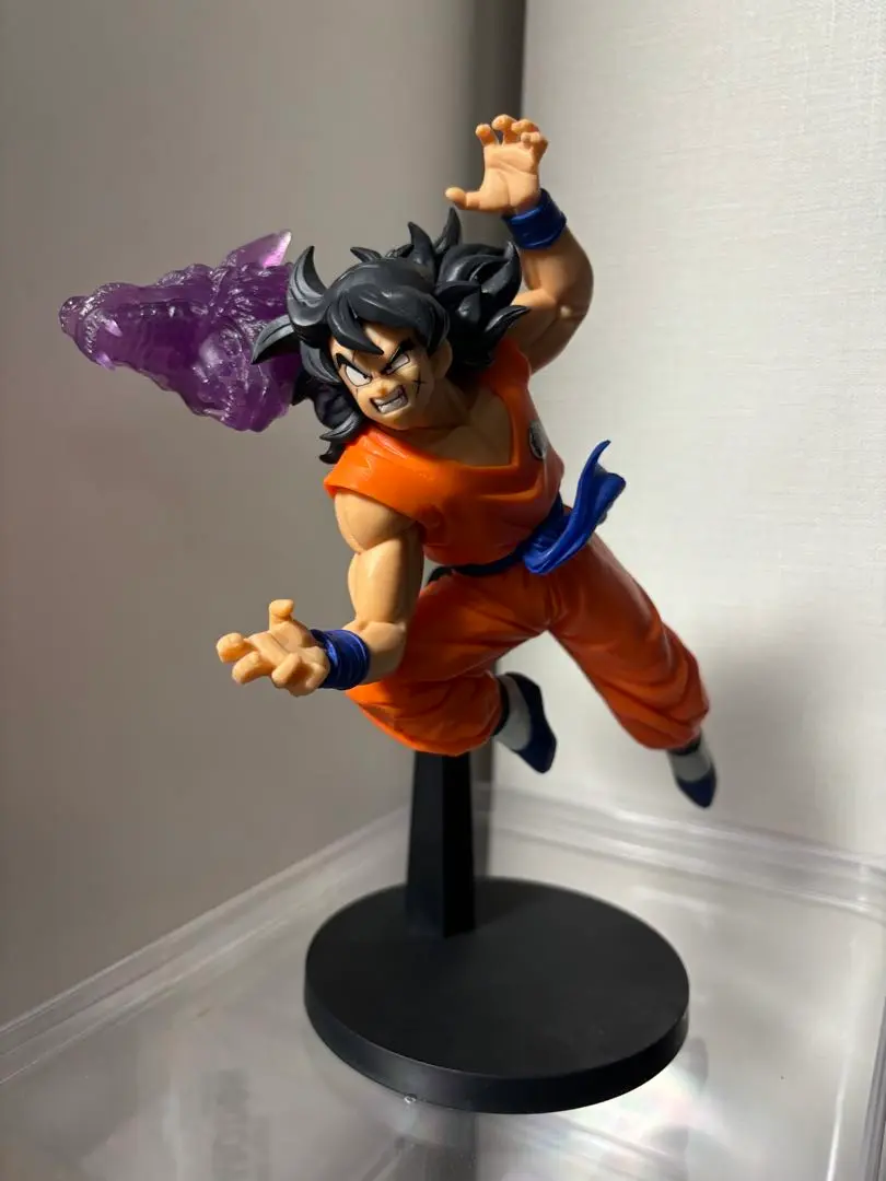 一番くじやGマテリア·アニキャラ·超造形魂·ヤムチャフィギュアセット 2025年最新】gマテリア ヤムチャの人気アイテム - メルカリ