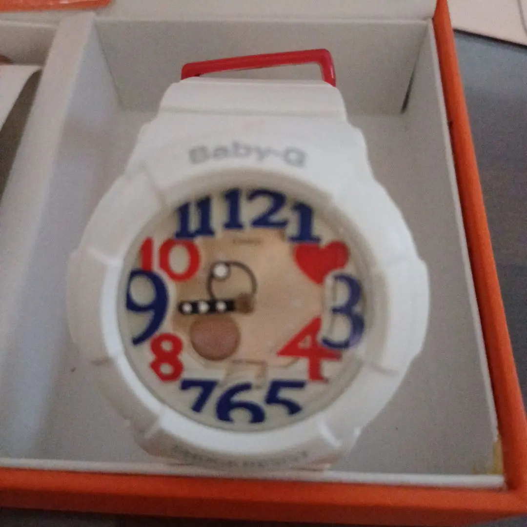 2025年最新】BABY-G bga-130trの人気アイテム - メルカリ