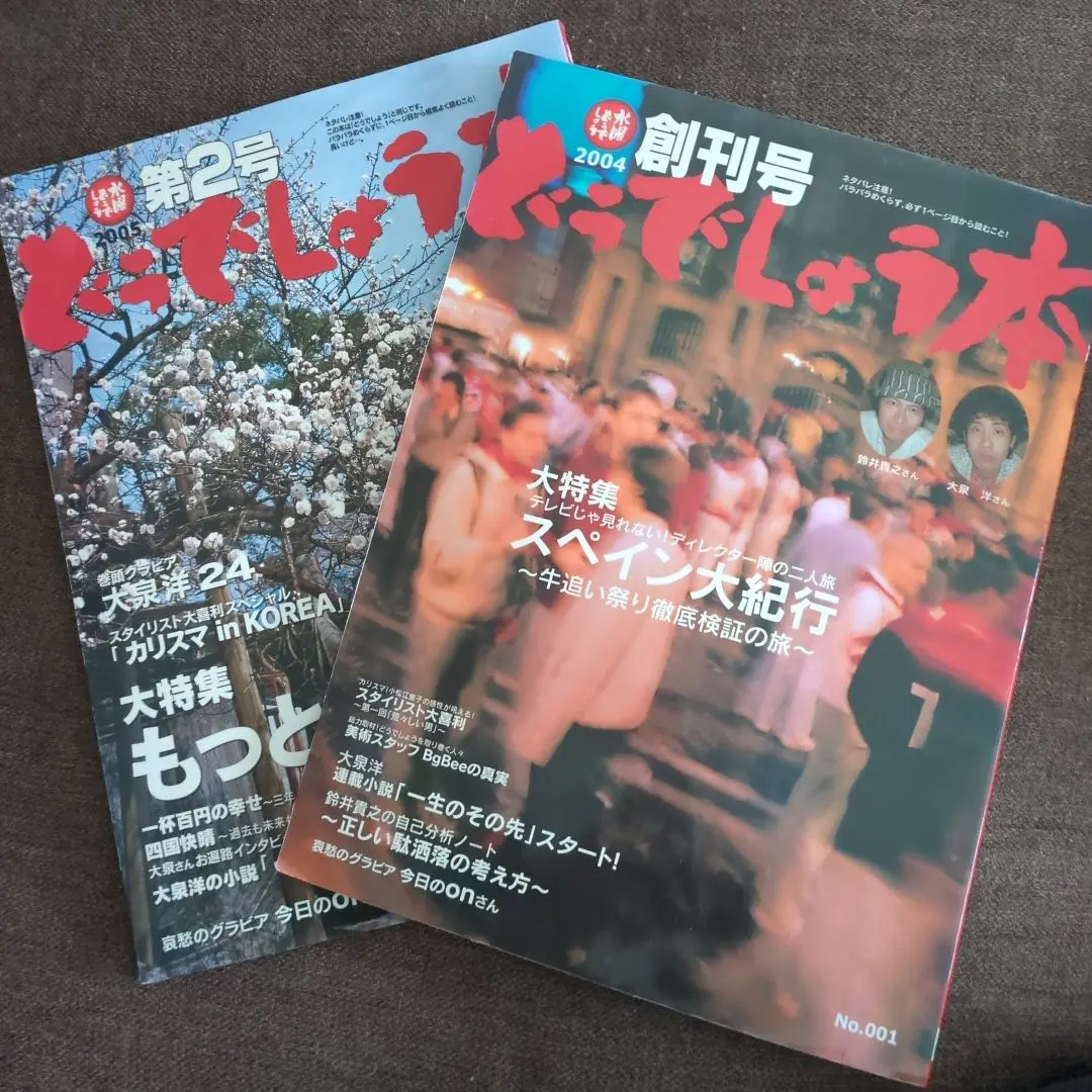 水曜どうでしょう DVD10本&写真集vol2 水曜どうでしょう DVD10本&写真集vol2 - メルカリ