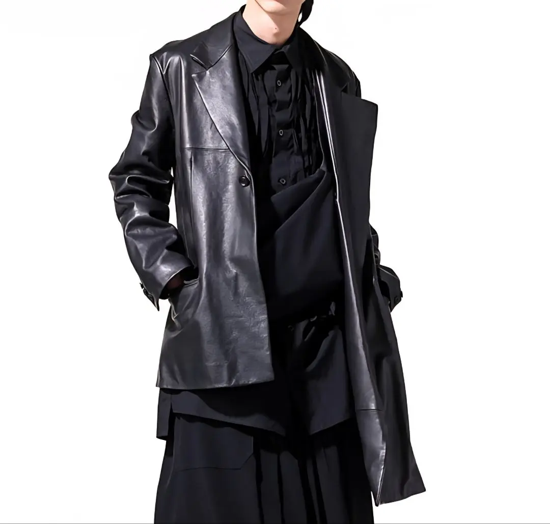 2025年最新】Ground Y メンズ テーラードジャケットの人気