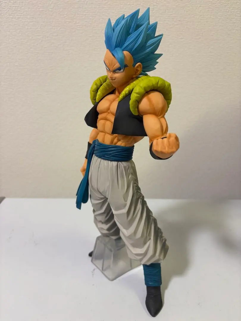 Thumbnail of Gogeta Super Saiyan God Super Saiyan (SSGSS) - C Prize - EXTREME SAIYAN