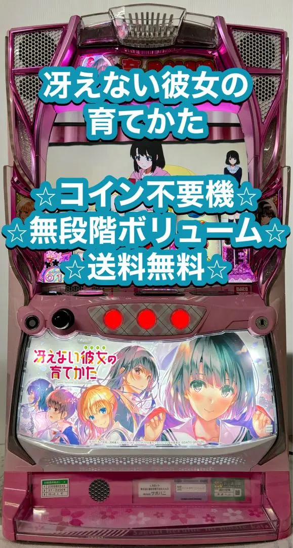 【T-ポイント5倍】 2025年最新】冴えない彼女 実機の人気アイテム メルカリ - ホビー・楽器・アート