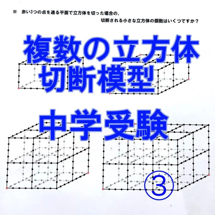 ハル　立体の切断模型 ①②③④⑤⑥⑦⑧⑨⑩セット 立体の切断模型 ①②③④⑤⑥⑦⑧⑨⑩セット 本 - 語学・辞書