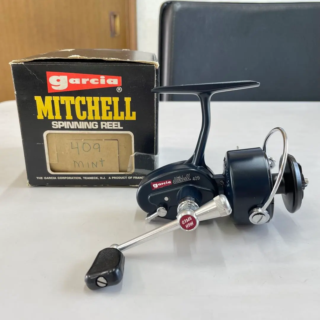 2025年最新】ミッチェル 409の人気アイテム - メルカリ