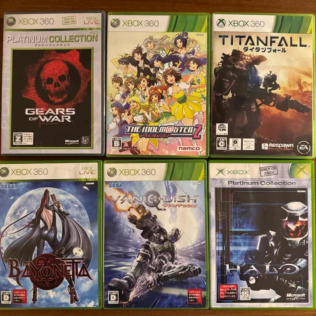 タイタンフォール - Xbox360 Amazon | タイタンフォール - Xbox360 | ゲームソフト