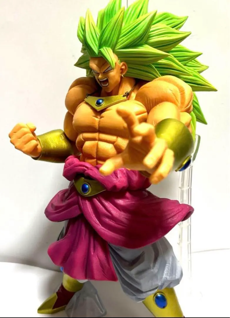 2025年最新】超サイヤ人3 ブロリー 一番くじの人気アイテム