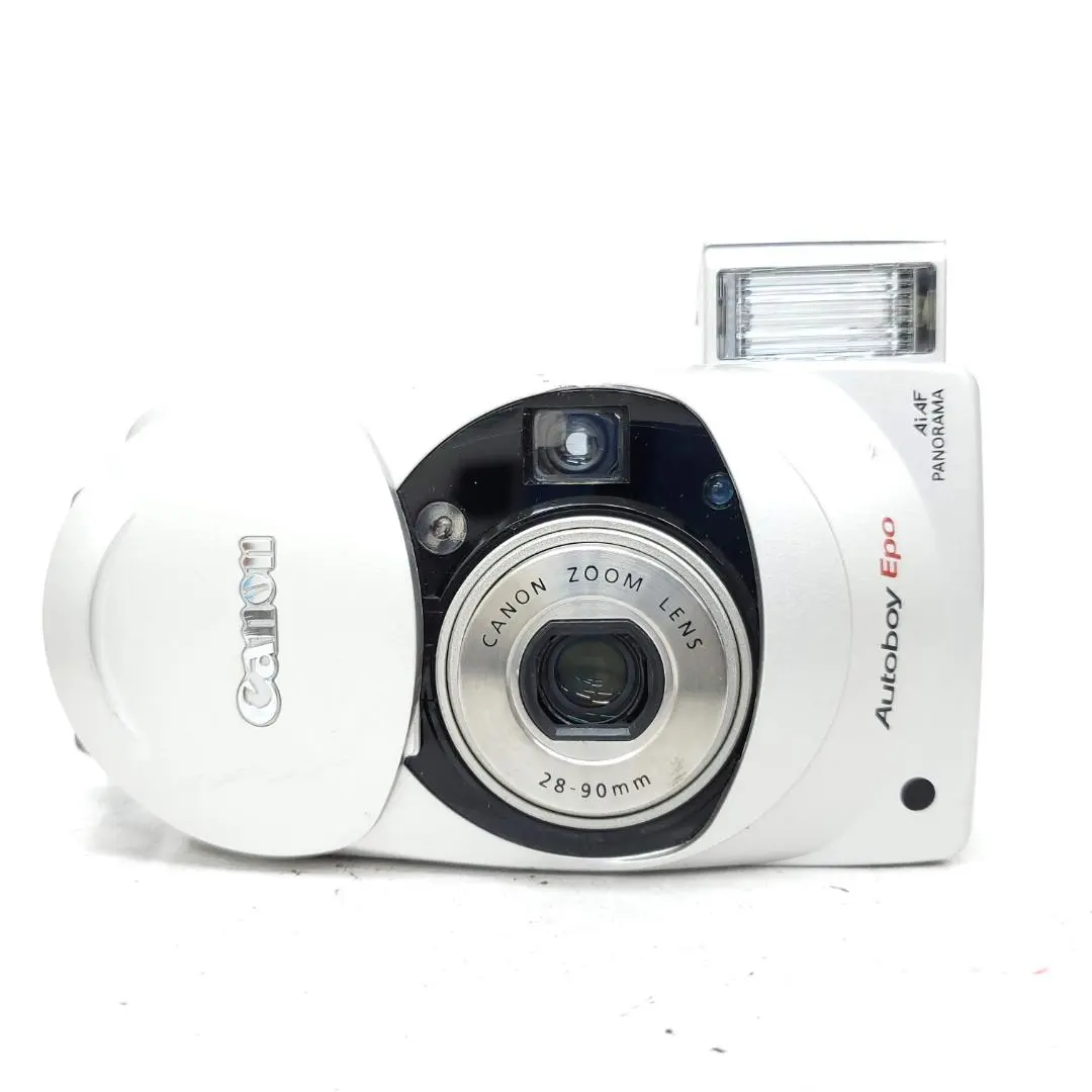2025年最新】canon autoboy epoの人気アイテム - メルカリ