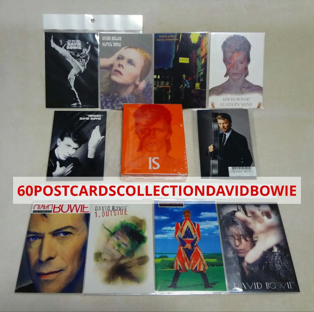 2025年最新】David Bowie heroesの人気アイテム - メルカリ