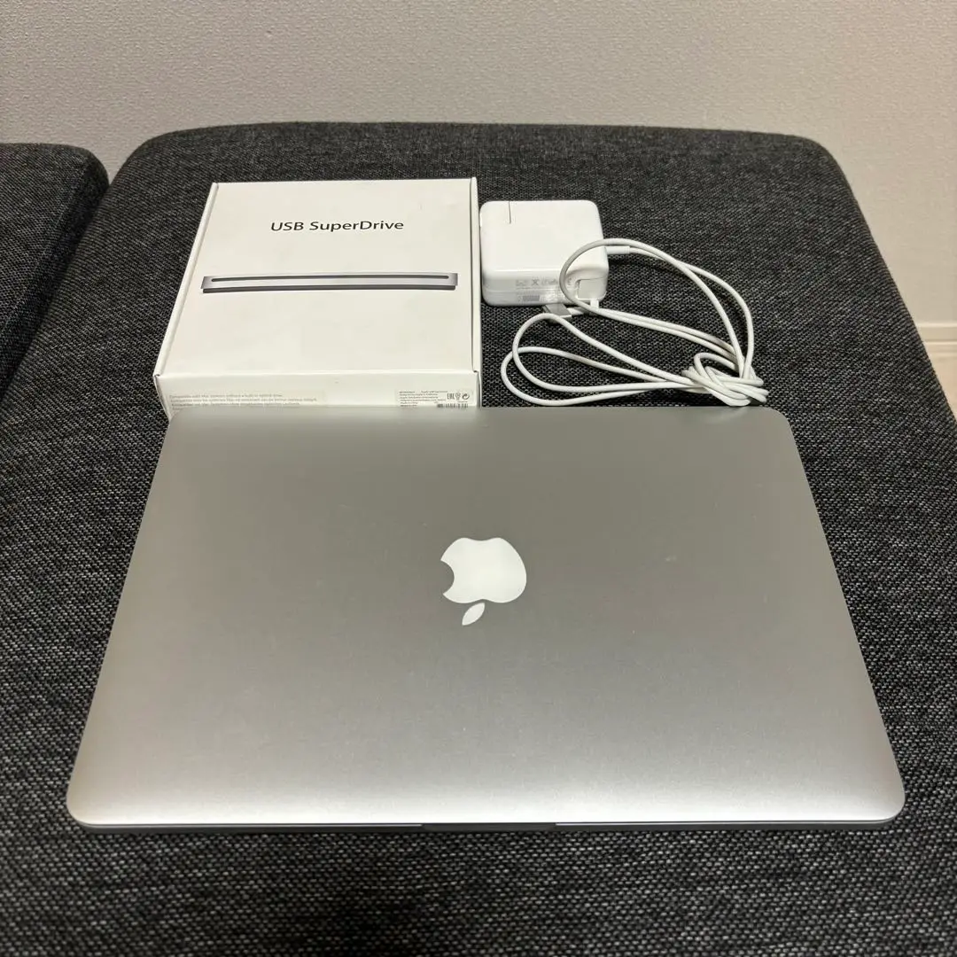 2025年最新】MacBookpro2015の人気アイテム - メルカリ
