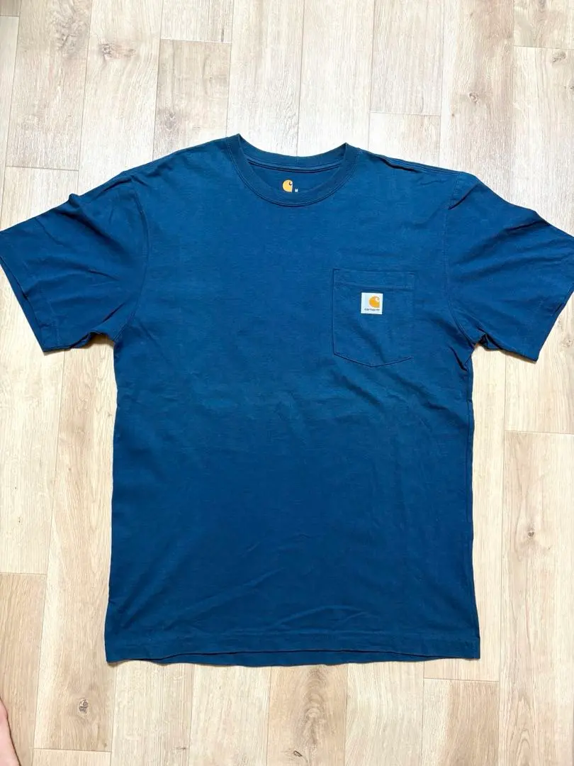 Thumbnail of Carhartt T-shirt, size M