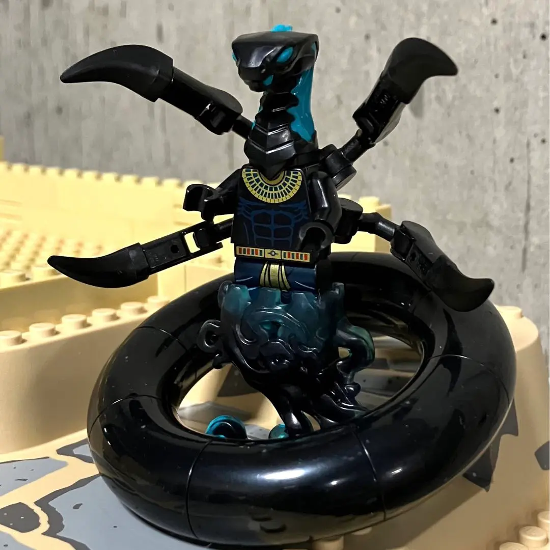 2025年最新】lego ファラオズクエストの人気アイテム - メルカリ