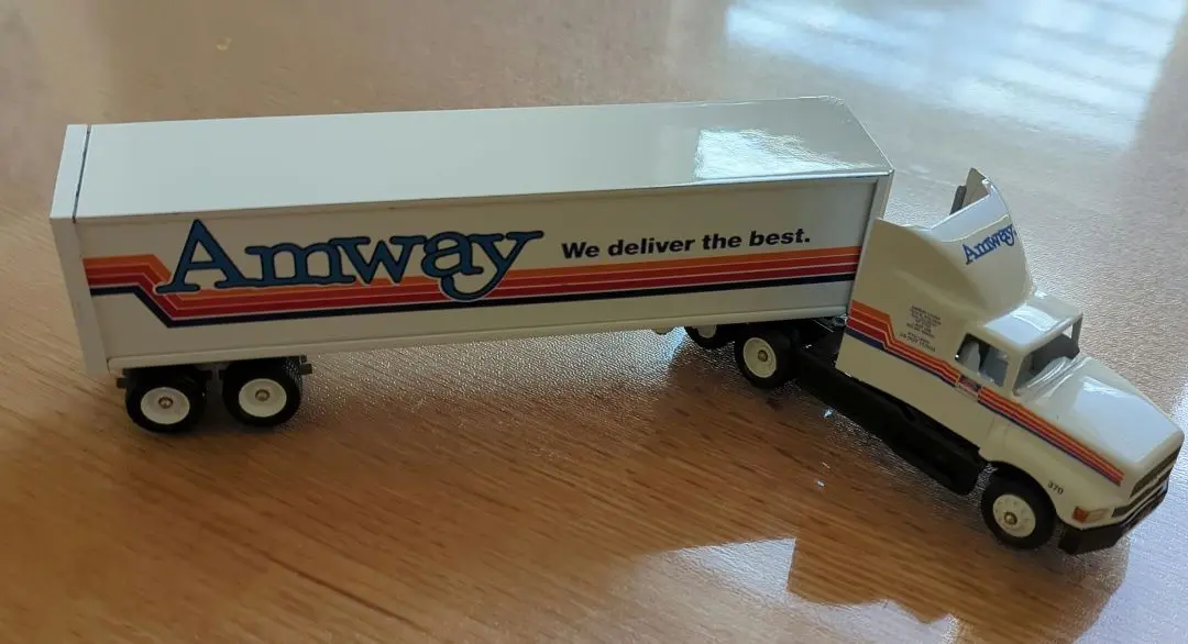 Amway - ミニカー 2025年最新】ミニカー Amwayの人気アイテム - メルカリ