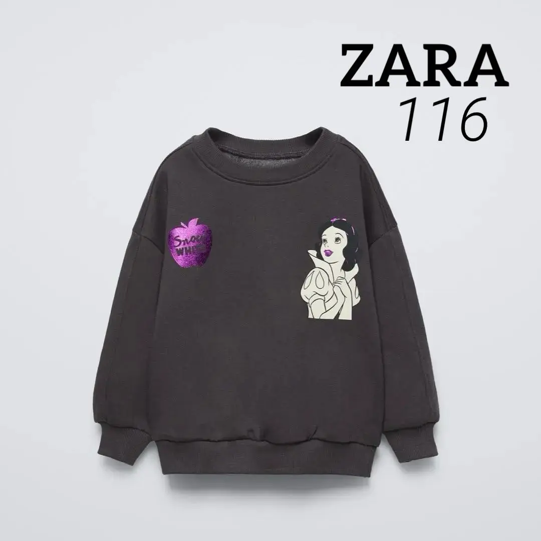 2025年最新】zara プリンセス トレーナーの人気アイテム - メルカリ