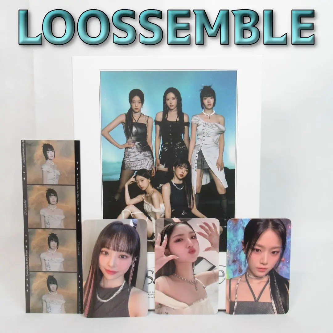2025年最新】#LOOSSEMBLEの人気アイテム - メルカリ