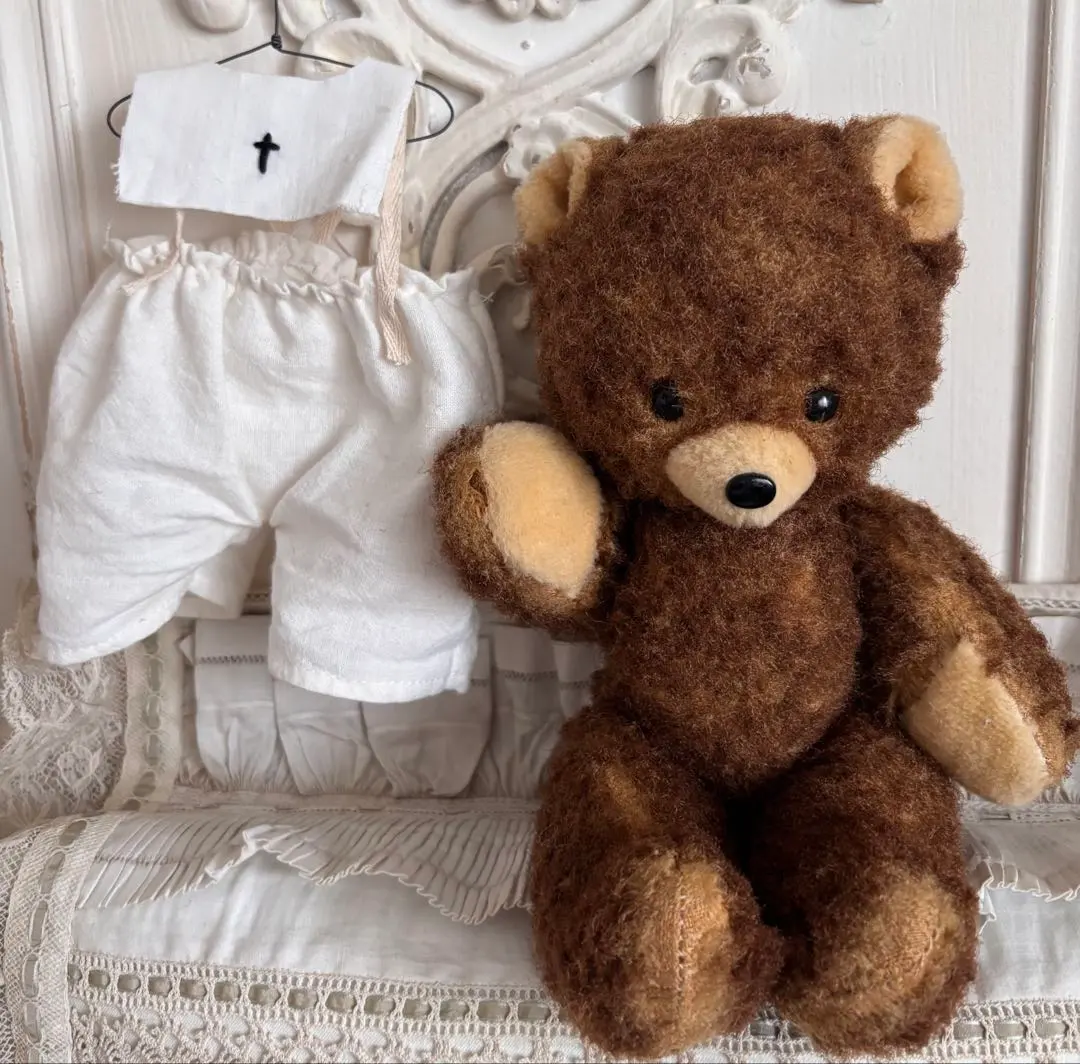 2025年最新】ddrベアの人気アイテム - メルカリ