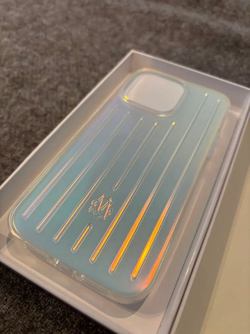 2025年最新】Rimowa iphone15pro maxの人気アイテム - メルカリ