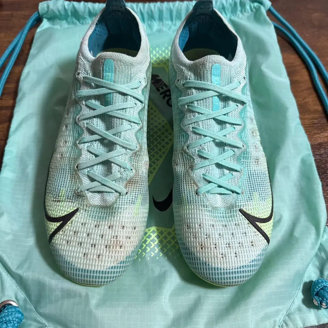 2025年最新】マーキュリアルヴェイパー14 25の人気アイテム - メルカリ