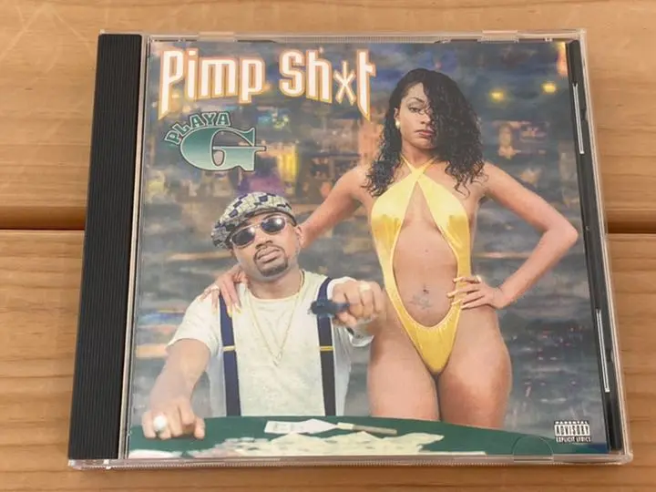 2025年最新】playa g pimpの人気アイテム - メルカリ