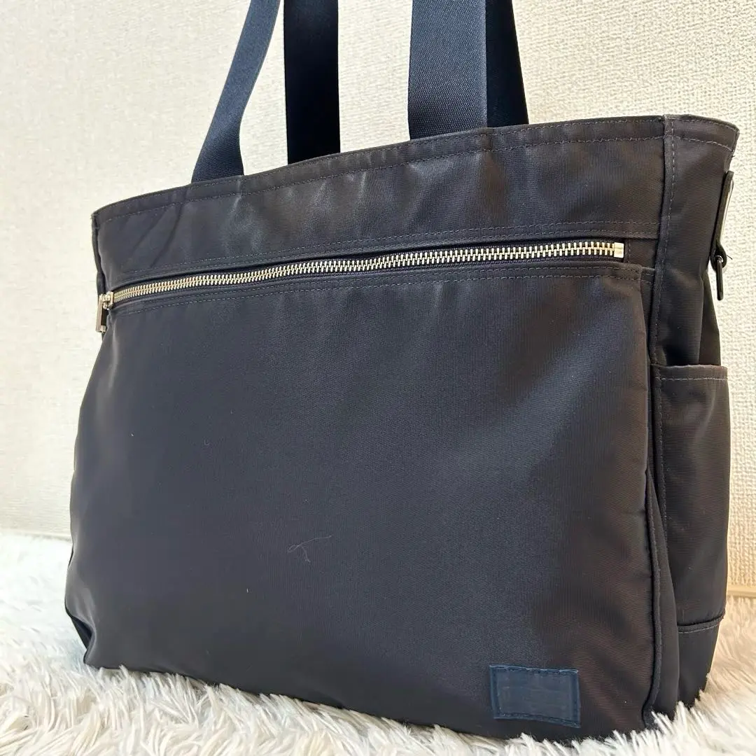 専用美品sacai × porter2way bag シルバー×ブルー kaws 専用美品sacai × porter2way bag シルバー×ブルー kaws|mercari