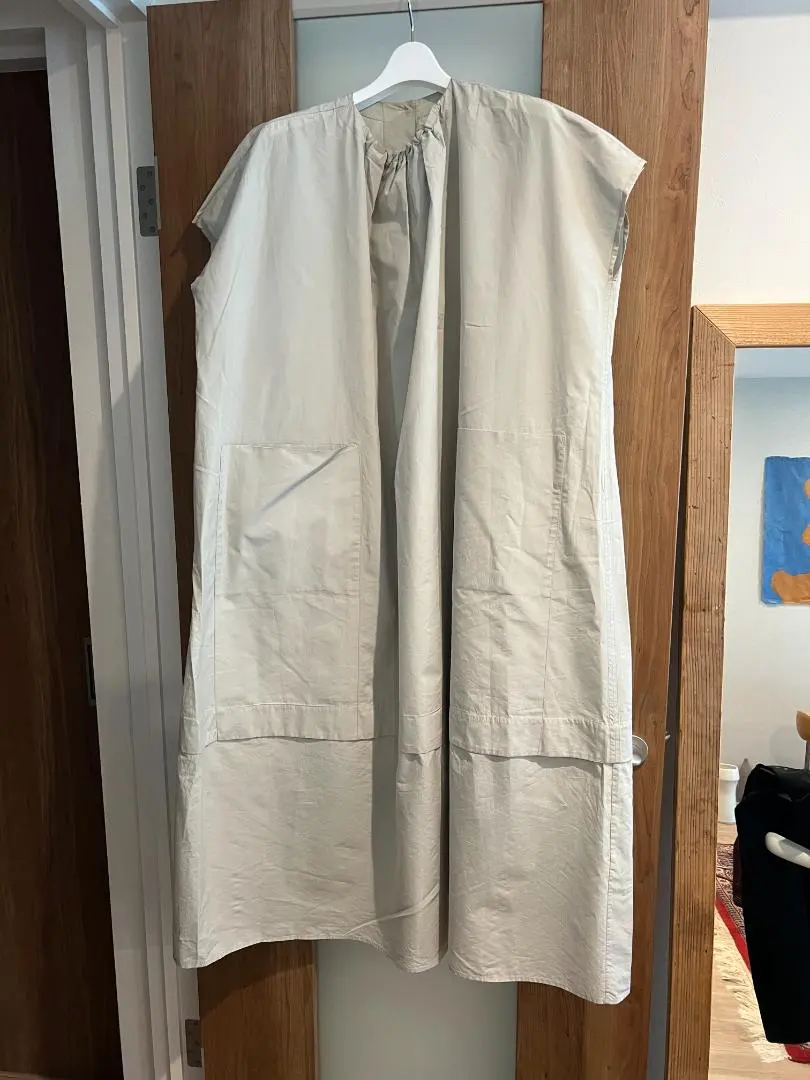 Thumbnail of 53 toogood Sage Color Dress