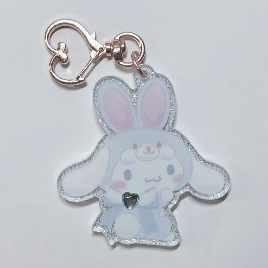 【♡】シナモロール フェアリーラビット ぬいぐるみ フェアリーラビット シナモロール シナモン ぬいぐるみ うさぎ