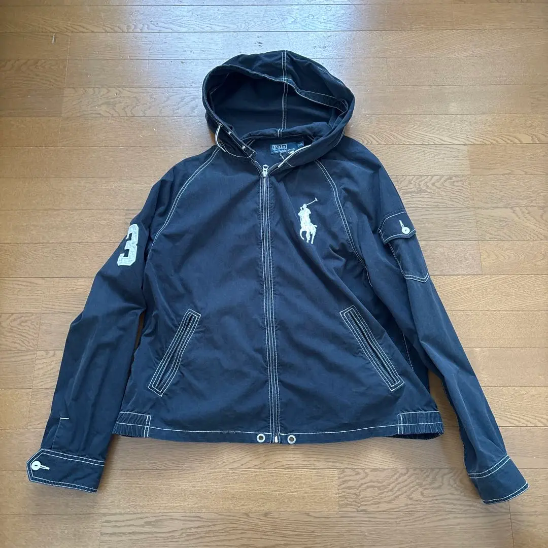 2025年最新】Ralph Lauren マウンテンパーカーの人気アイテム