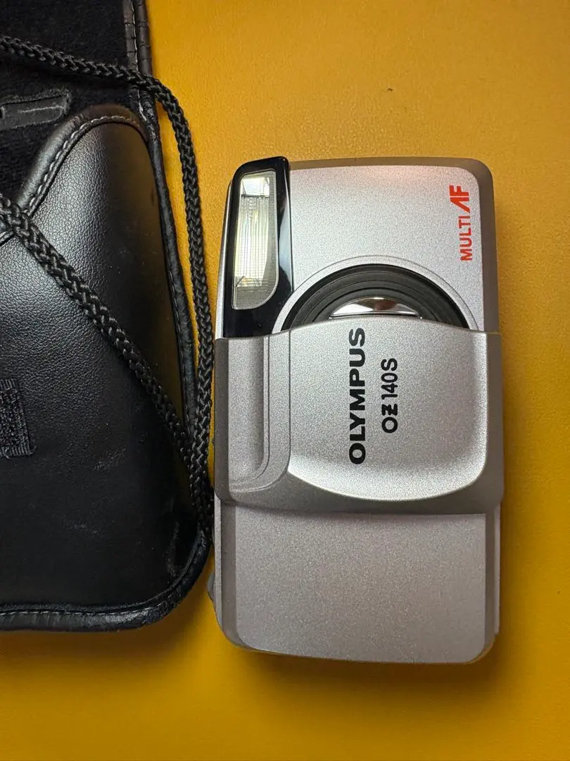 【完動品】　OLYMPUS OZ140S  オリンパス オリンパス OZ140S オークション比較 - 価格.com