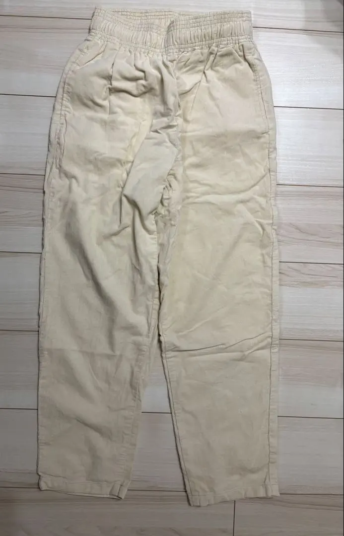 Thumbnail of GU Wide Leg Pants Set, Size S