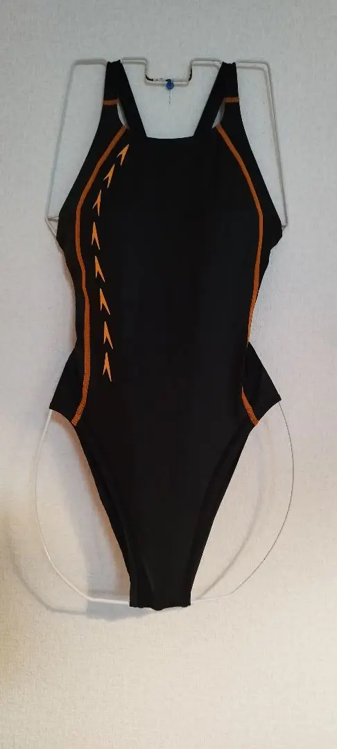 スピード　競泳水着　ハイレグ SPEEDO - スピード ビンテージ 女性用ハイカット ハイレグ競泳