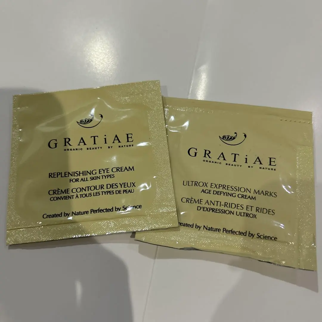 804xN9レ グラティエ ローザネグラ アイクリーム 30ml GRATiAE ローザネグラ アイクリーム 30mL