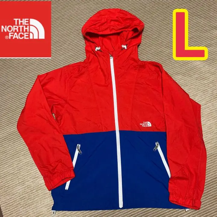 美品未使用に近い）THE NORTH FACE レディースNPW16970 M