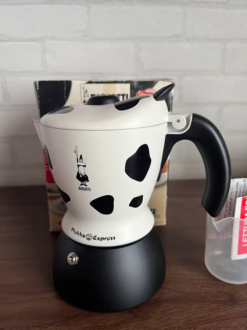 2025年最新】bialetti mukkaの人気アイテム - メルカリ