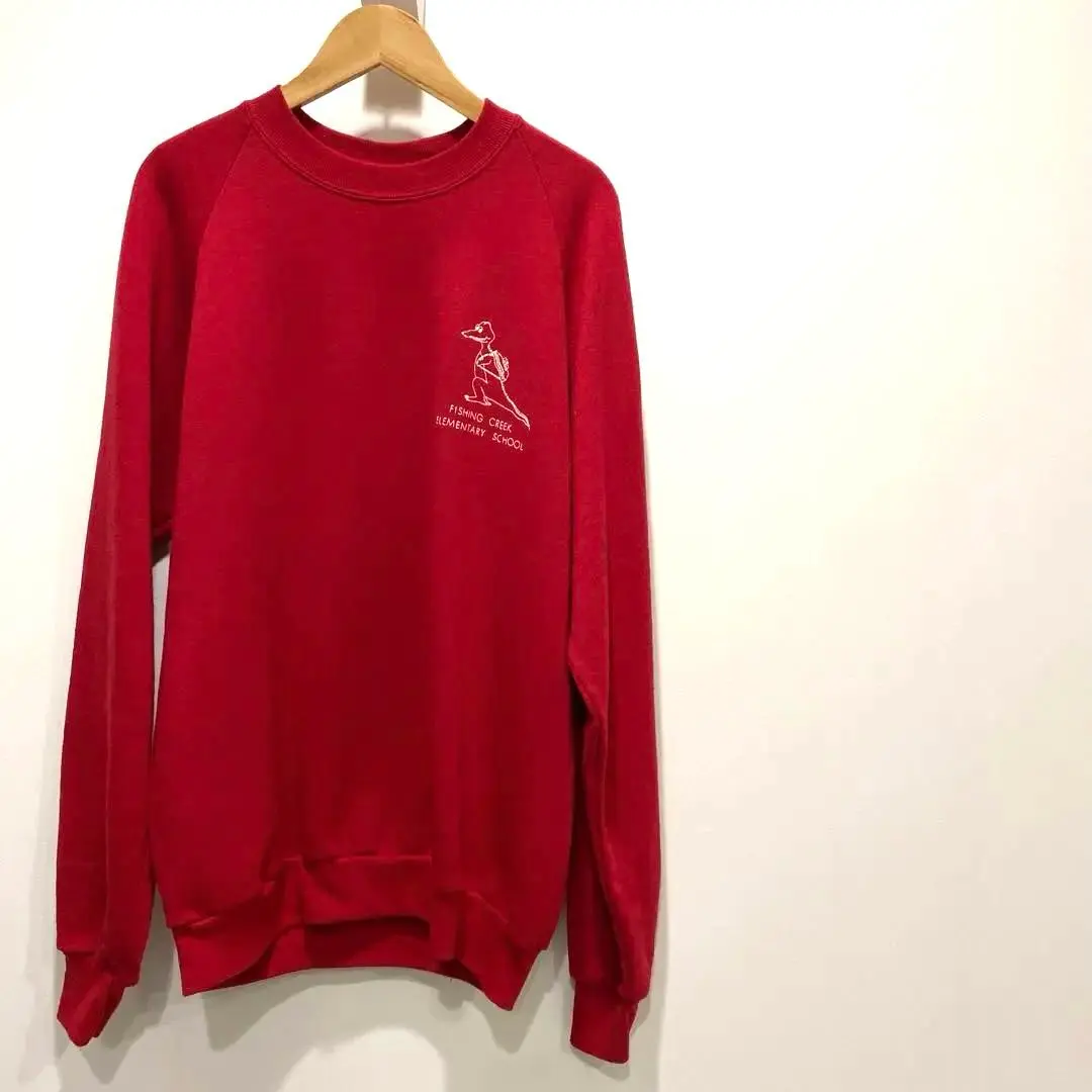 Thumbnail of Used Clothing: Jerzees Sweatshirt