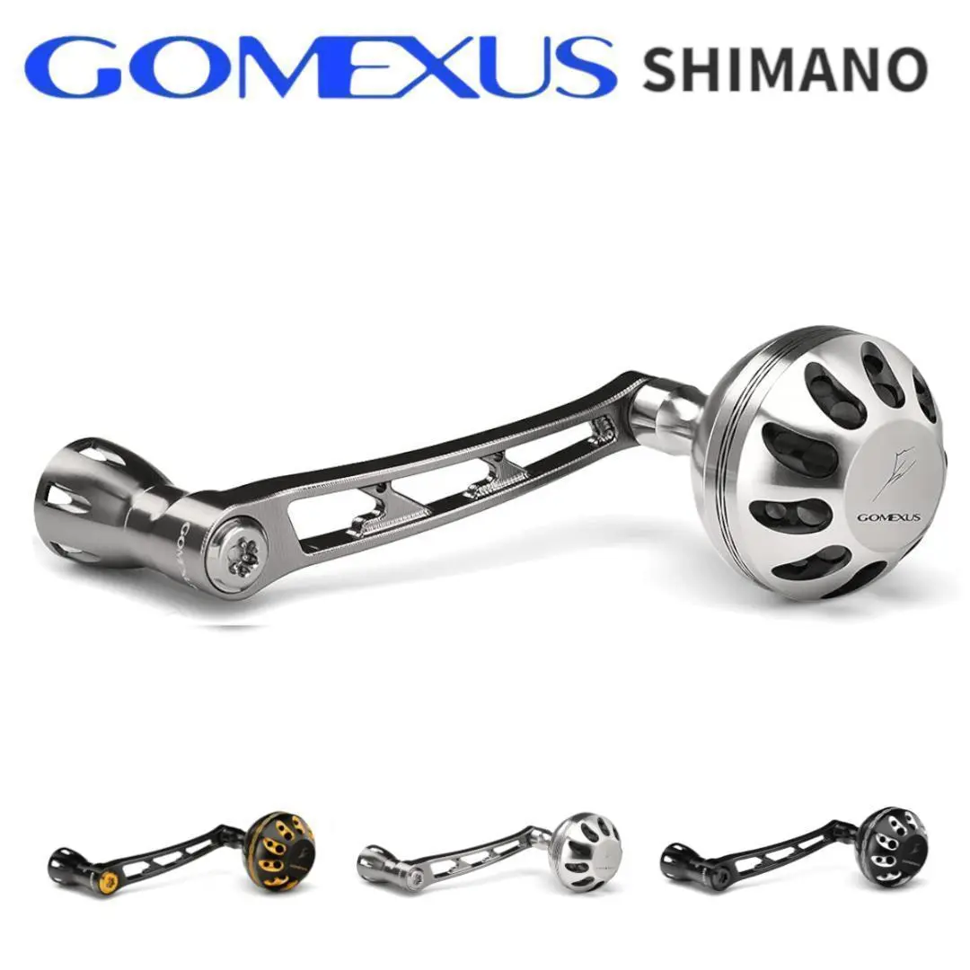 17 セフィアci4＋　c3000s DH ゴメクサス　シングルハンドルノブ付き 17 セフィアci4＋ c3000s DH ゴメクサス シングルハンドルノブ
