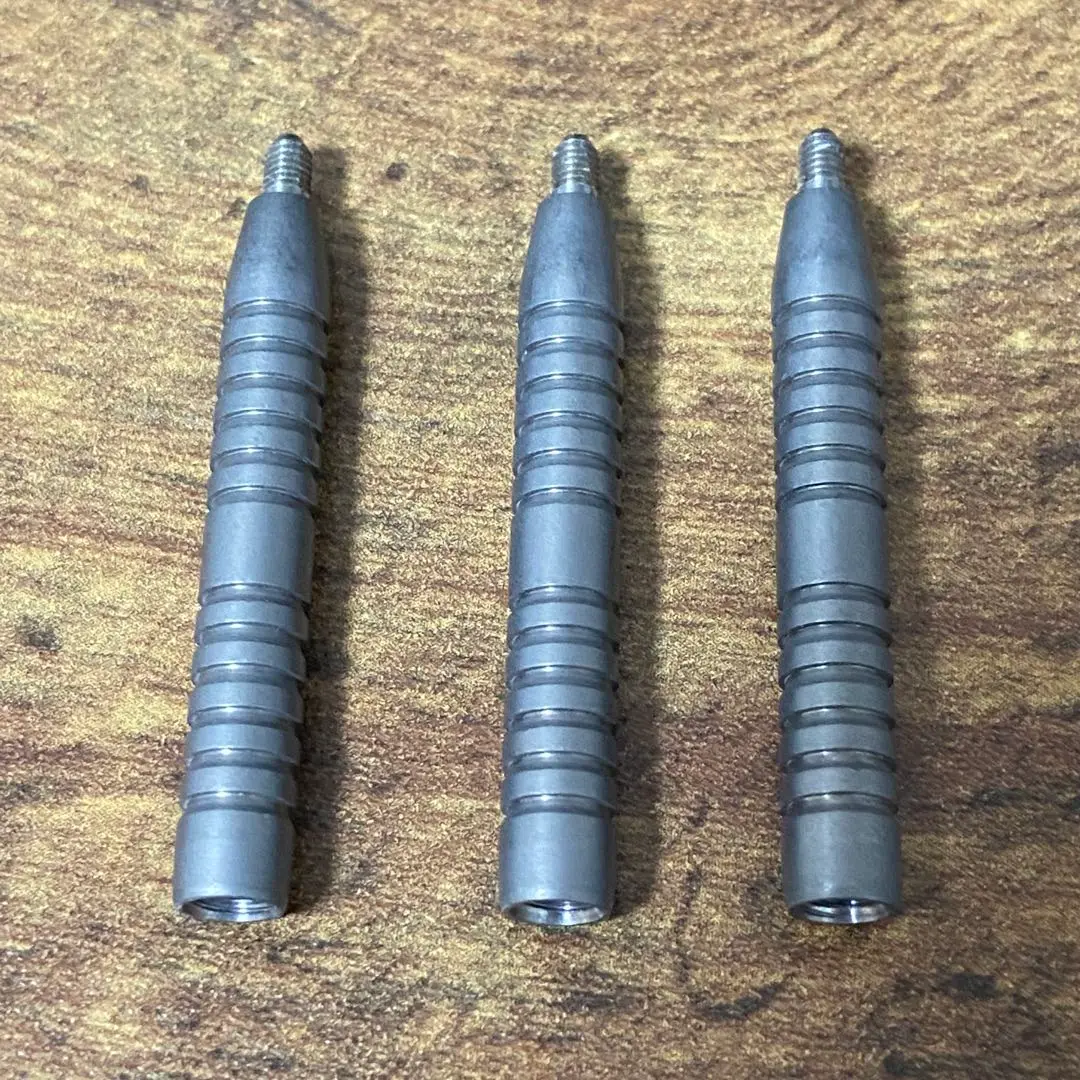 バレル【ディーエムシー】フェニックス 18g｜ダーツ用品は