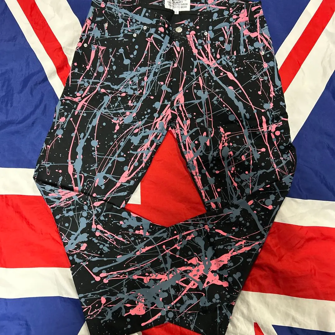 2025年最新】86デニム アンダーカバーの人気アイテム - メルカリ