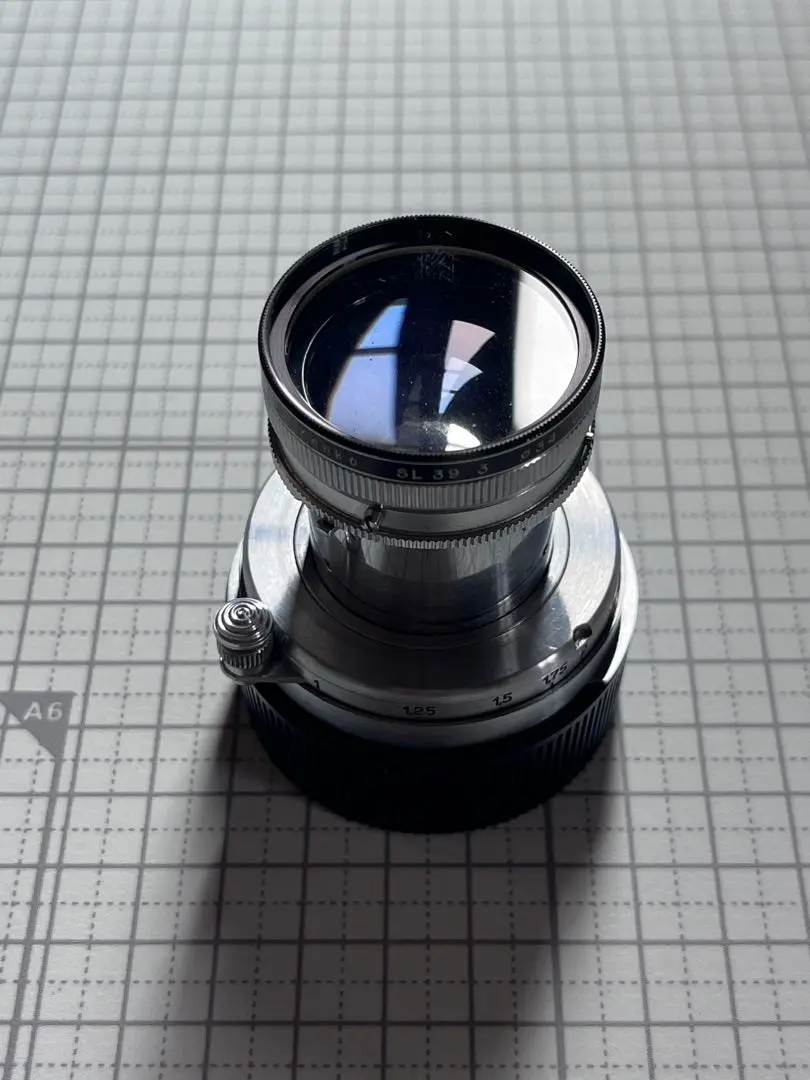 2025年最新】Leica summar 50mm F2の人気アイテム - メルカリ