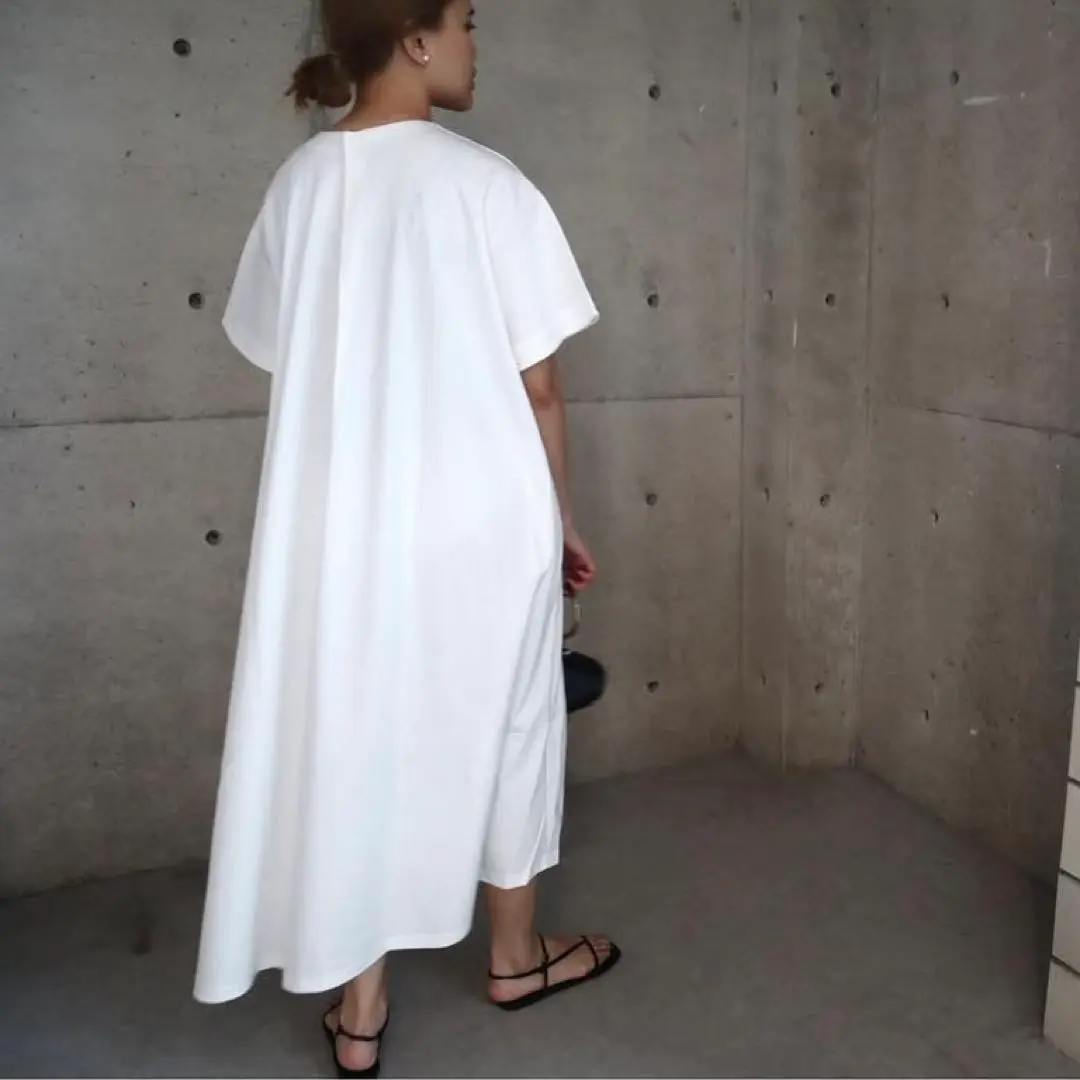 ella selectshopエラセレクトショップ ロングベスト ワンピース 2025年最新】ella_selectshop ワンピースの人気アイテム - メルカリ