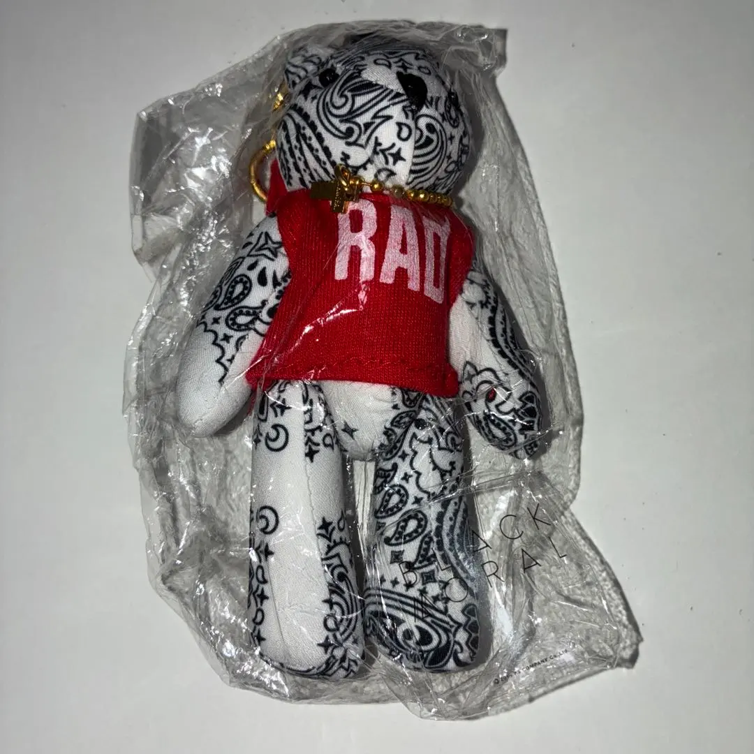 あ*読様 the GazettE　ベア　② 2025年最新】the Gaz ベアの人気アイテム - メルカリ