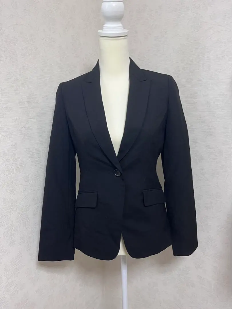 Thumbnail of ♥️COMME CA ISM Tailored Jacket, Size S Equivalent