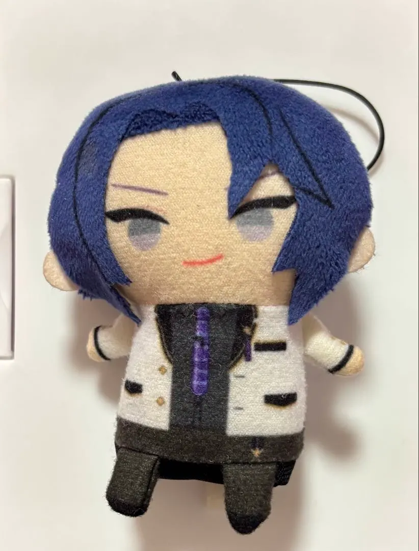 Thumbnail of Nijisanji: Kageyama Nagao VΔLZ 2nd Anniversary Niji Puppet