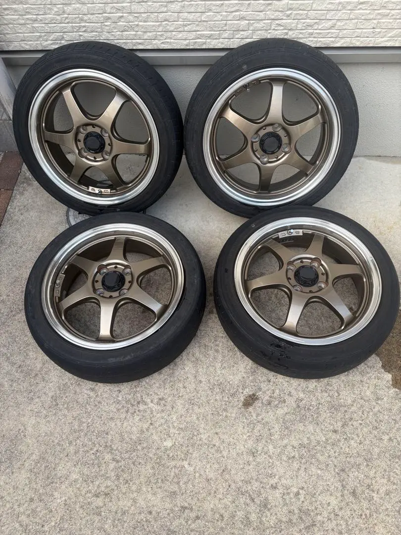 美品！S-HOLD 15インチアルミ　軽自動車 Amazon | 【軽自動車用】S-HOLD S-5V (14×4.5J 4-100 +45