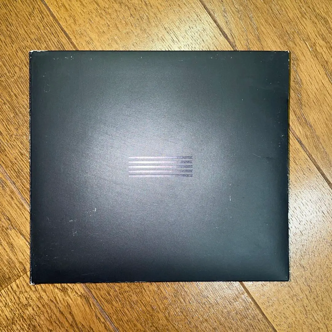Thumbnail of BIGBANG CD K-POP Goods Korean Idol