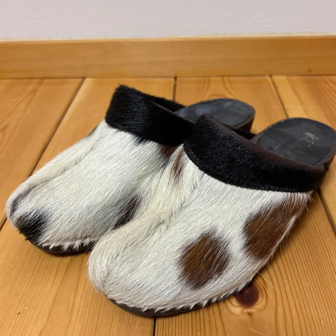 BIRKENSTOCK - 専用です。ボサボ bosabo ハラコサボサンダルの