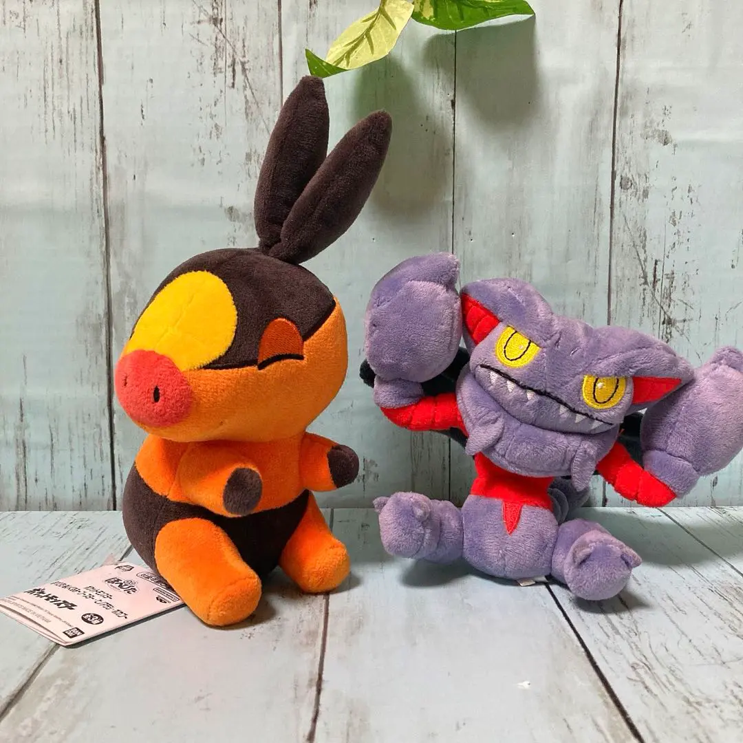 【グライオン追加】ポケモンfit ぬいぐるみ 11体セット 2025年最新】グライオン ぬいぐるみの人気アイテム - メルカリ