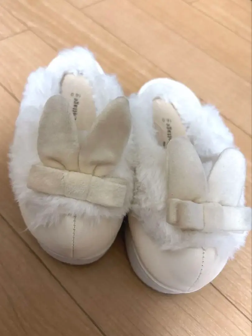 キャサリンコテージ　被布セット➕うさぎスリッポン Catherine Cottage 超目玉セール｜七五三3歳7歳女児 草履 |送料