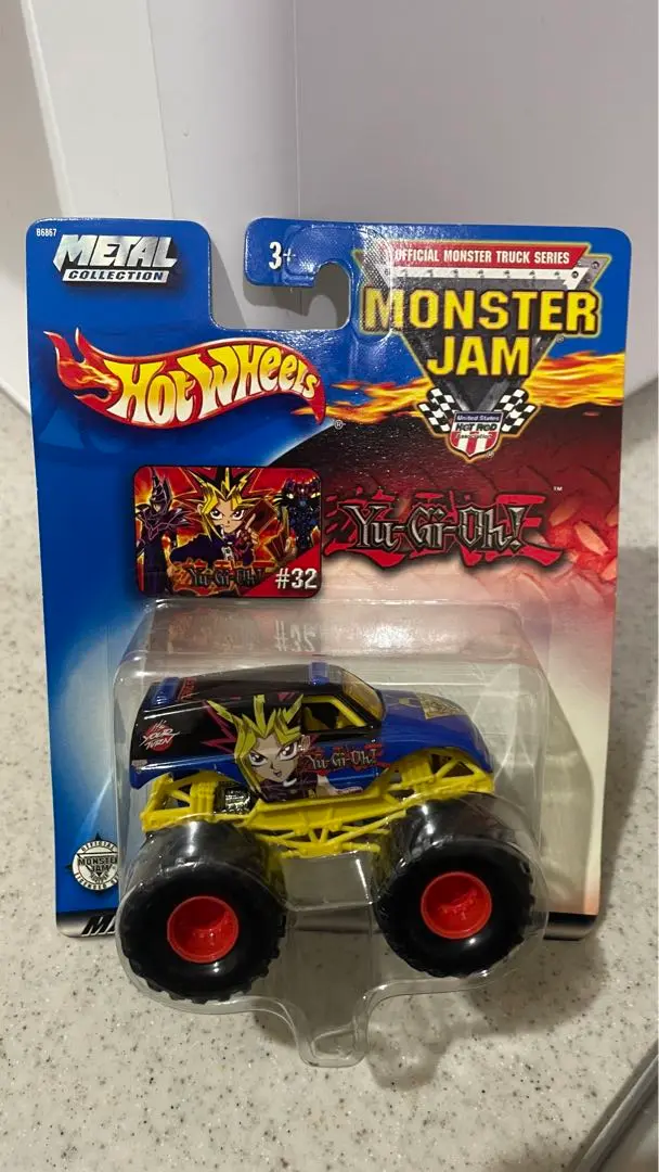 マーベル ホットウィール スパイダーマン モンスタージャム – ROBOTROBOT