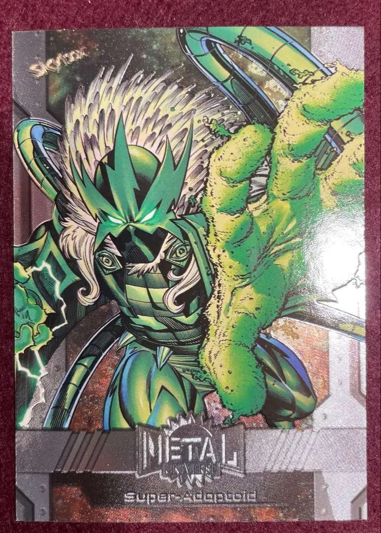 【貴重】adaptoid アダプトイド 2025年最新】ADAPTOIDの人気アイテム - メルカリ